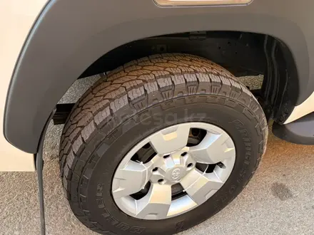 Toyota Hilux 2018 года за 15 500 000 тг. в Кызылорда – фото 14
