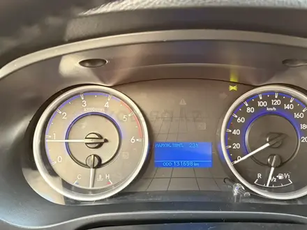 Toyota Hilux 2018 года за 15 500 000 тг. в Кызылорда – фото 16