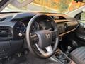 Toyota Hilux 2018 годаүшін15 500 000 тг. в Кызылорда – фото 17