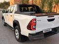 Toyota Hilux 2018 годаүшін15 500 000 тг. в Кызылорда – фото 2