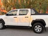 Toyota Hilux 2018 года за 15 500 000 тг. в Кызылорда – фото 5