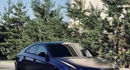 Mercedes-Benz CLS 550 2005 года за 10 000 000 тг. в Алматы – фото 5