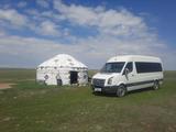 Mercedes-Benz Sprinter 2010 года за 11 800 000 тг. в Караганда – фото 3