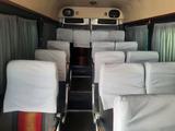 Mercedes-Benz Sprinter 2010 года за 11 800 000 тг. в Караганда – фото 4