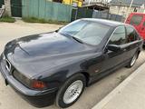 BMW 528 1998 годаүшін2 400 000 тг. в Алматы – фото 2