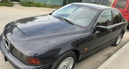 BMW 528 1998 годаfor2 400 000 тг. в Алматы – фото 2
