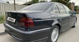 BMW 528 1998 годаүшін2 400 000 тг. в Алматы – фото 3