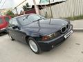 BMW 528 1998 годаfor2 200 000 тг. в Алматы