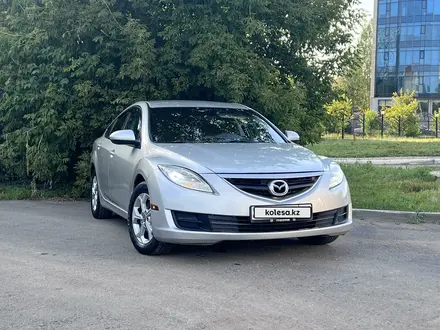 Mazda 6 2010 года за 5 200 000 тг. в Астана