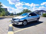 Toyota Avensis 2001 года за 2 200 000 тг. в Семей – фото 2