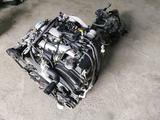 Двигатель 6G74 3.5 GDI на Мицубиси Челленджер за 900 000 тг. в Алматы – фото 2
