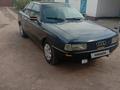 Audi 80 1991 годаfor1 000 000 тг. в Тараз