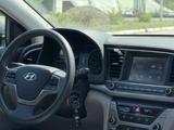 Hyundai Elantra 2018 годаүшін4 999 999 тг. в Атырау – фото 4