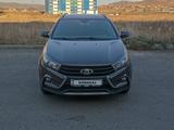 ВАЗ (Lada) Vesta 2021 годаүшін7 500 000 тг. в Усть-Каменогорск