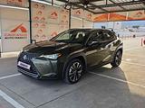 Lexus UX 200 2020 года за 10 000 000 тг. в Алматы