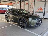 Lexus UX 200 2020 года за 10 000 000 тг. в Алматы – фото 3