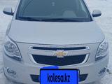 Chevrolet Cobalt 2023 года за 7 250 000 тг. в Актобе