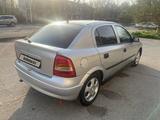 Opel Astra 1999 годаүшін2 500 000 тг. в Шымкент – фото 4