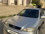 Opel Astra 1999 годаүшін2 500 000 тг. в Шымкент – фото 2