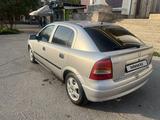 Opel Astra 1999 года за 2 500 000 тг. в Шымкент – фото 3