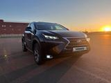 Lexus NX 200t 2014 года за 15 570 000 тг. в Костанай – фото 2