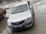 Hyundai Grandeur 2013 годаүшін8 500 000 тг. в Шымкент – фото 2