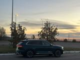 Geely Monjaro 2023 годаүшін11 900 000 тг. в Астана – фото 4