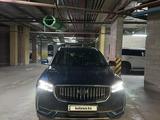 Geely Monjaro 2023 годаүшін11 900 000 тг. в Астана – фото 2