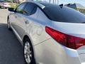 Kia Optima 2012 года за 7 200 000 тг. в Кентау – фото 7