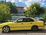 BMW 525 1995 годаүшін1 300 000 тг. в Актобе – фото 3