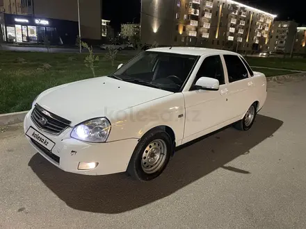 ВАЗ (Lada) Priora 2170 2011 года за 2 000 000 тг. в Шымкент