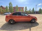 Kia Rio 2010 года за 4 500 000 тг. в Актобе – фото 3