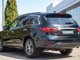 Infiniti QX60 2019 годаүшін12 990 000 тг. в Алматы – фото 3