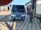 Forland  H7 DUMP TRUCK 2019 года за 8 000 000 тг. в Туркестан – фото 2