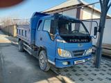Forland  H7 DUMP TRUCK 2019 года за 8 000 000 тг. в Туркестан