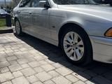 Оригинальные диски на BMW E39үшін170 000 тг. в Алматы