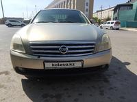 Nissan Teana 2005 годаүшін3 500 000 тг. в Кызылорда