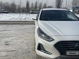 Hyundai Sonata 2019 года за 8 500 000 тг. в Алматы – фото 3