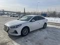 Hyundai Sonata 2019 года за 8 500 000 тг. в Алматы – фото 4