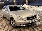 Mercedes-Benz CLS 350 2005 года за 7 200 000 тг. в Алматы – фото 2