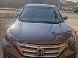 Honda CR-V 2012 года за 8 000 000 тг. в Астана – фото 2