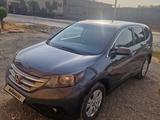 Honda CR-V 2012 года за 8 000 000 тг. в Астана