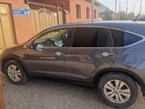 Honda CR-V 2012 года за 8 000 000 тг. в Астана – фото 4