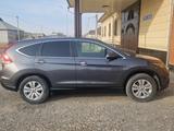 Honda CR-V 2012 года за 8 000 000 тг. в Астана – фото 3