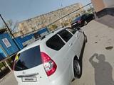 ВАЗ (Lada) Priora 2170 2013 годаүшін2 200 000 тг. в Актау – фото 5