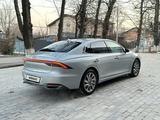 Hyundai Grandeur 2020 года за 13 000 000 тг. в Шымкент – фото 4