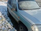Chevrolet Niva 2006 года за 1 800 000 тг. в Усть-Каменогорск