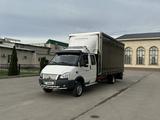 ГАЗ ГАЗель 2014 годаүшін12 000 000 тг. в Алматы