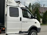 ГАЗ ГАЗель 2014 годаүшін12 000 000 тг. в Алматы – фото 5