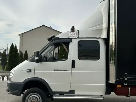 ГАЗ ГАЗель 2014 года за 12 000 000 тг. в Алматы – фото 6